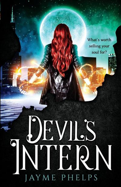 Devil’s Intern