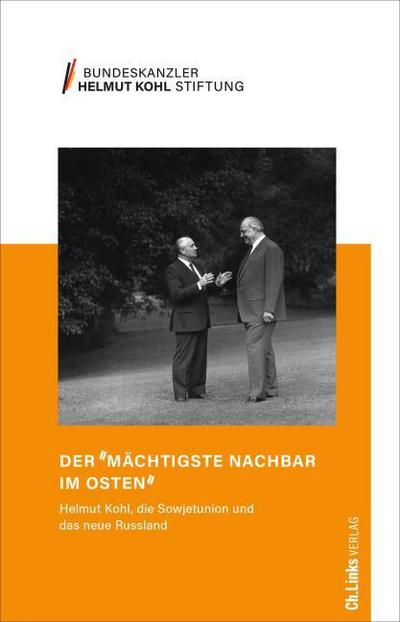 Der ’mächtigste Nachbar im Osten’