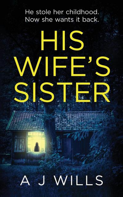 His Wife’s Sister