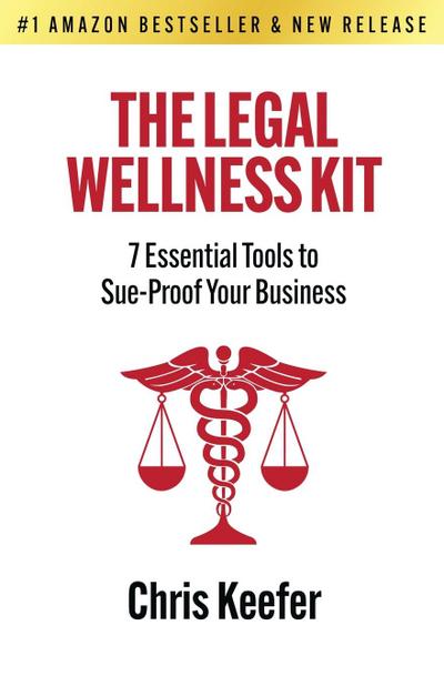 The Legal Wellness Kit