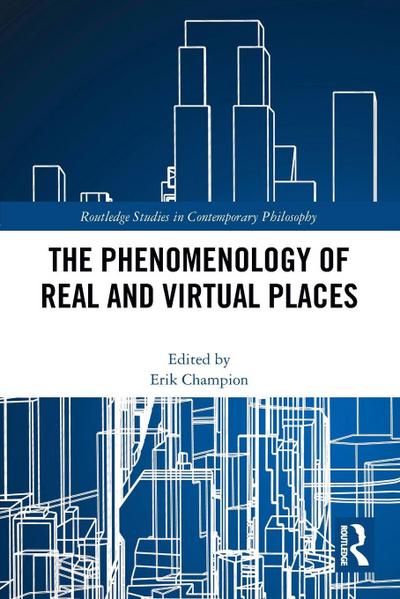 The Phenomenology of Real and Virtual Places