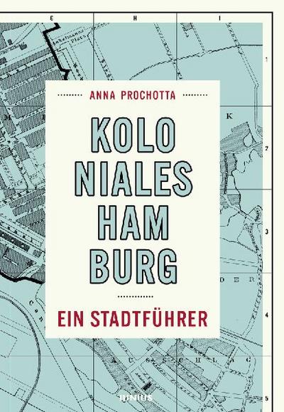 Koloniales Hamburg