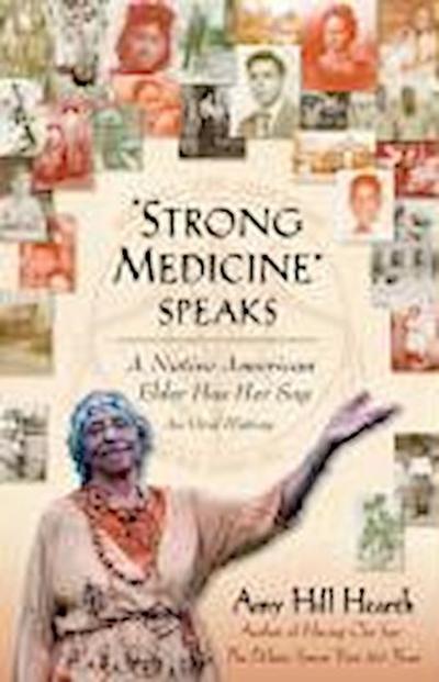 "Strong Medicine" Speaks