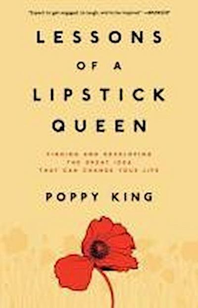 Lessons of a Lipstick Queen
