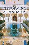 Performing al-Andalus