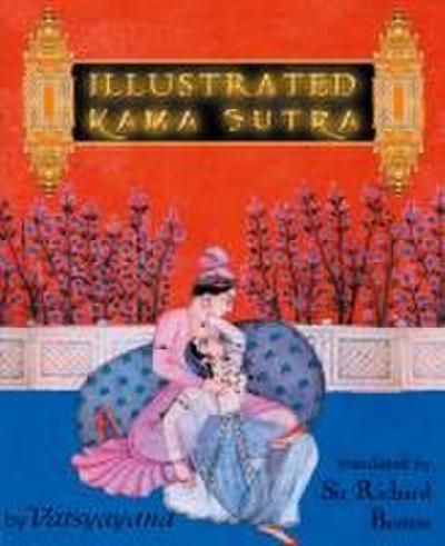 Illustrated Kama Sutra