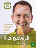 Kleingebäck vom Ofner von Christian Ofner | Ebook