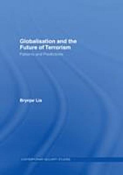 Globalisation and the Future of Terrorism
