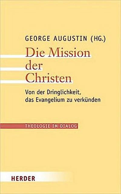 Die Mission der Christen
