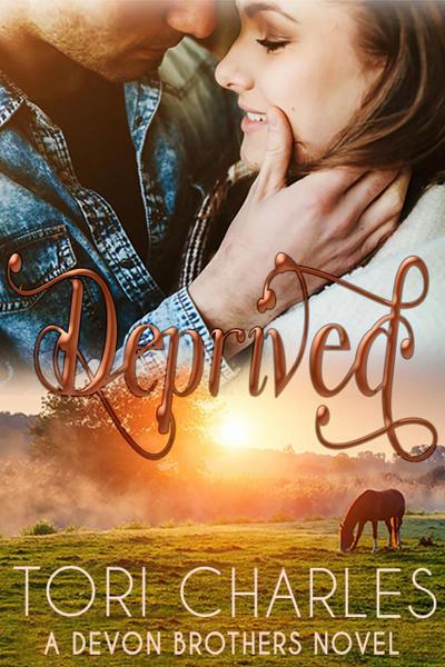 Deprived (Devon Brothers, #1)