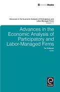 Advances in the Economic Analysis of Participatory and Labor-Managed Firms