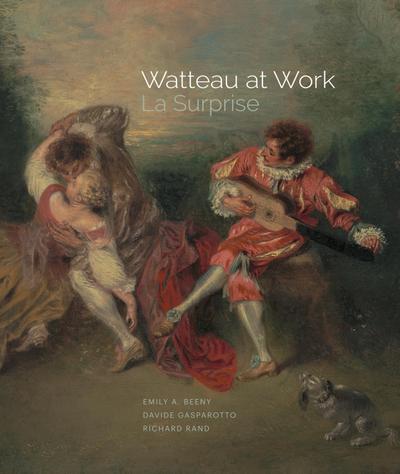 Watteau at Work