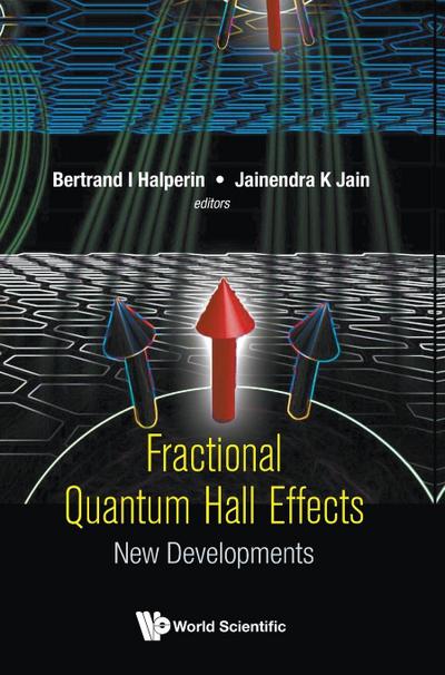 FRACTIONAL QUANTUM HALL EFFECTS