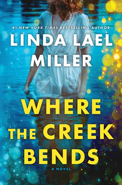 Where the Creek Bends