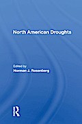 North American Droughts
