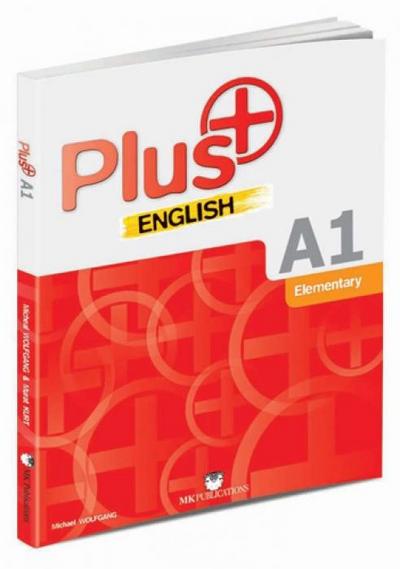 Plus A1 Ingilizce Gramer