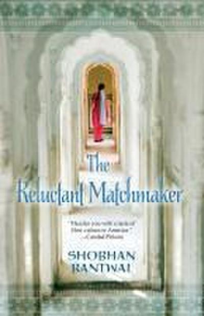 The Reluctant Matchmaker