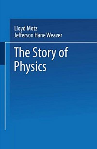 Story of Physics