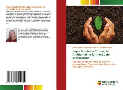 Importância da Educação Ambiental na formação de professores