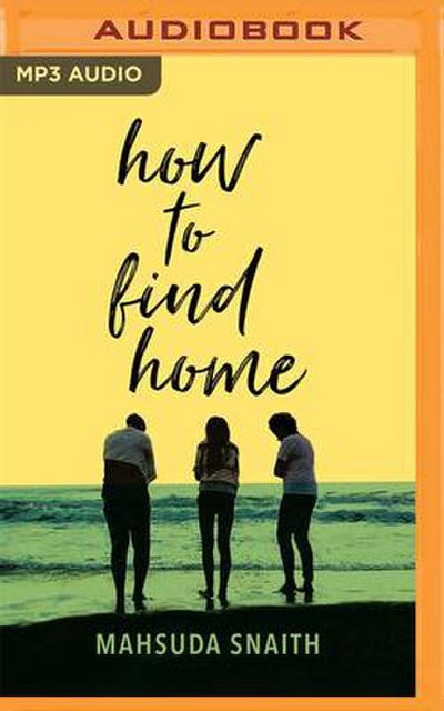 How to Find Home