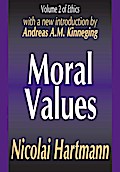 Moral Values