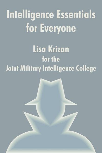 Intelligence Essentials for Everyone