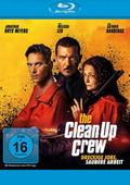 The Clean Up Crew - Dreckige Jobs, Saubere Arbeit