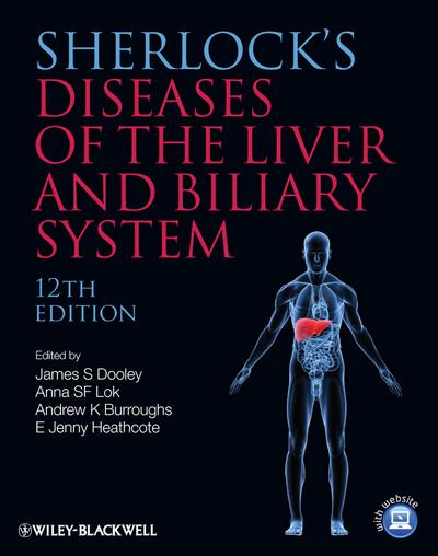 Sherlock’s Diseases of the Liver and Biliary System