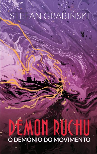 Demon Ruchu