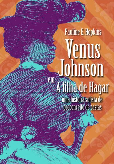 A filha de Hagar