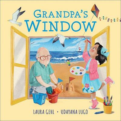 Grandpa’s Window