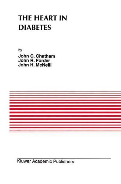 The Heart in Diabetes