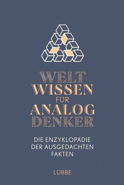 Weltwissen für Analogdenker