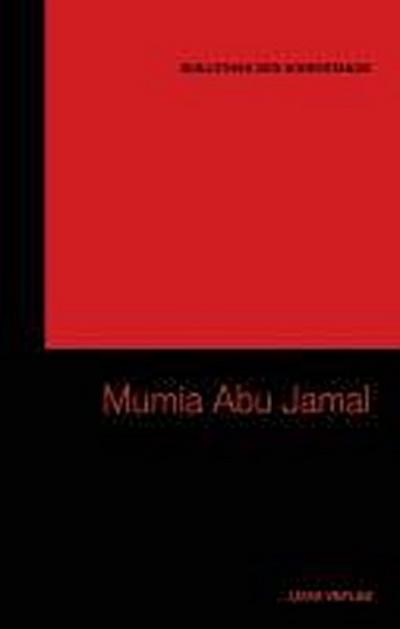Mumia Abu-Jamal, m. 1 DVD