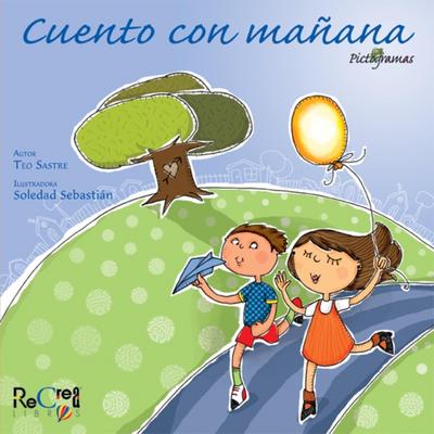 Cuento con mañana