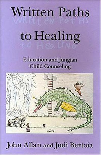Written Paths to Healing