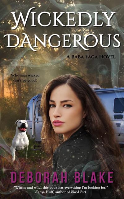 Wickedly Dangerous