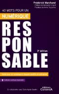 40 mots pour un numérique responsable - 3e édition