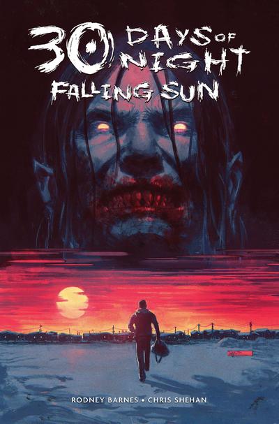 30 Days of Night: Falling Sun