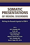 Somatic Presentations of Mental Disorders