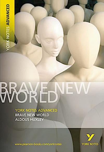 Aldous Huxley ’Brave New World’