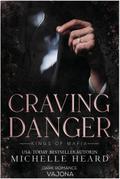 Craving Danger (Kings of Mafia 2)