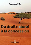 Du droit naturel à la concession