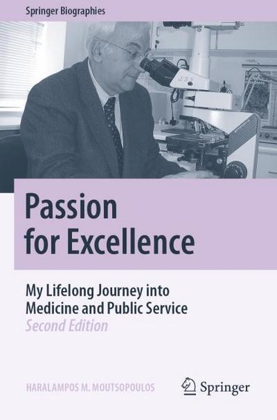 Passion for Excellence
