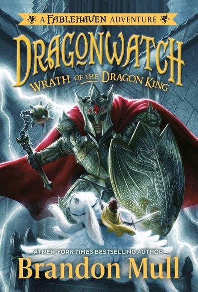 Wrath of the Dragon King