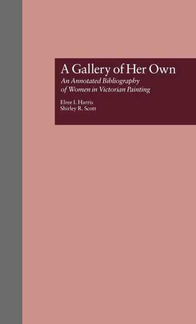 A Gallery of Her Own