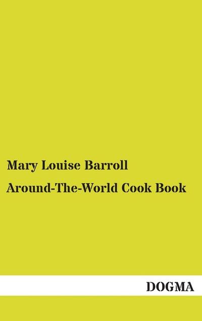 Around-The-World Cook Book