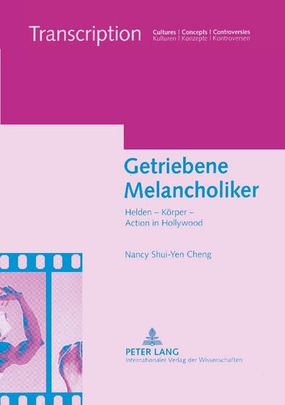 Getriebene Melancholiker