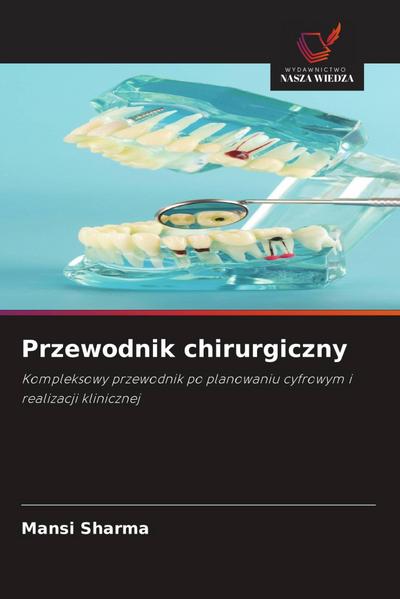 Przewodnik chirurgiczny