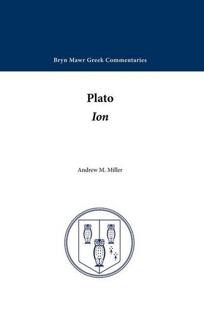 Plato: Ion